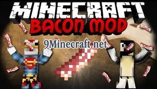 Bacon Mod