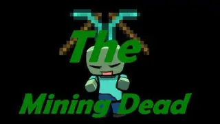 The Mining Dead Mod