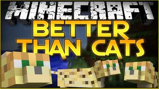 Better Than Cats Mod