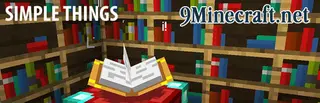 Simple Things Mod