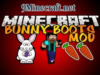 Stephenh2009's Bunny Boots Mod
