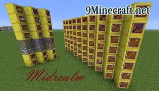 Midrealm Mod