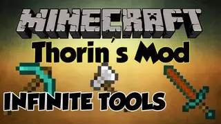 Thorin's Mod