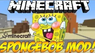 Spongebob Mod