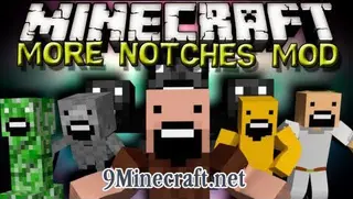 More Notches Mod
