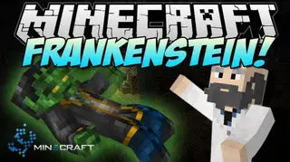 Frankenstein Mod