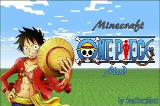 OP-One Piece Mod