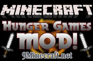 The Hunger Games Mod