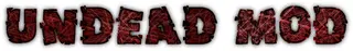 UnDeath Mod