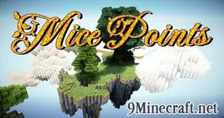Mice Points Mod