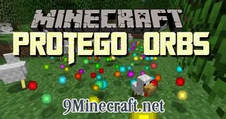 Protego Orbs Mod