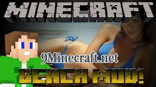 Beach Mod