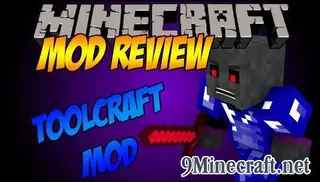 Tool Craft Mod