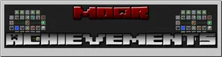 Moar Achievements Redux Mod
