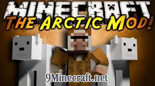 Eskimo/Arctic Mod