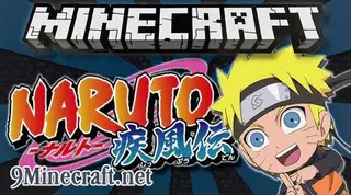 Naruto Style Mod