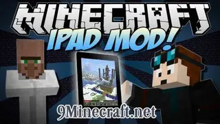iPad Mod