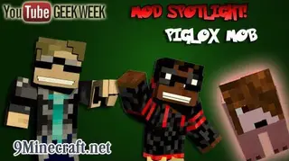Piglox Mod