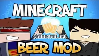 Beer Mod