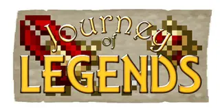 Journey of Legends Mod