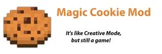 Magic Cookie Mod