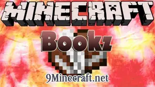 Bookz Mod