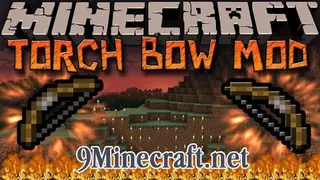 integerArray's Torchbow Mod