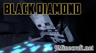 Black Diamond Tools Mod