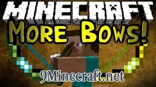 More Bows Mod
