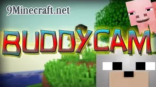 BuddyCam Mod