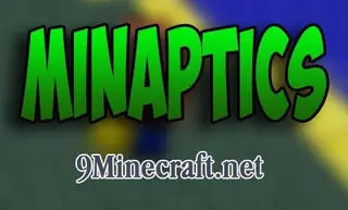 Minaptics Mod