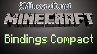 Bindings Compact Mod