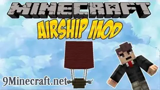 Airship Mod