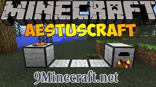 AestusCraft Mod