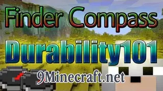 Durability101 Mod