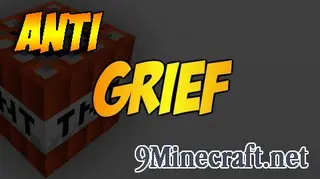 Anti Grief Mod