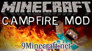 Campfire Mod