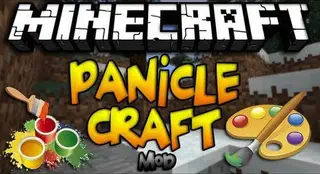 Panicle Craft Mod