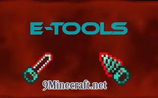 E-Tools Mod