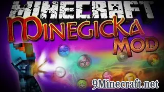 Minegicka Mod