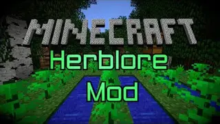 Herblore Mod
