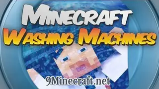 Washing Machine Mod