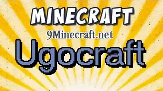 UgoCraft Mod