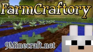 FarmCraftory Mod