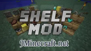Shelf Mod