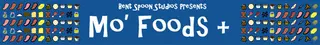 Mo' Foods + Mod