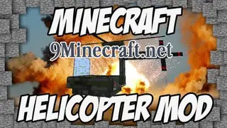 THX Helicopter Mod