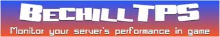 Bechill TPS Mod