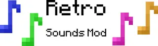 Retro Sounds Pack Mod