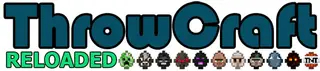 ThrowCraft Mod